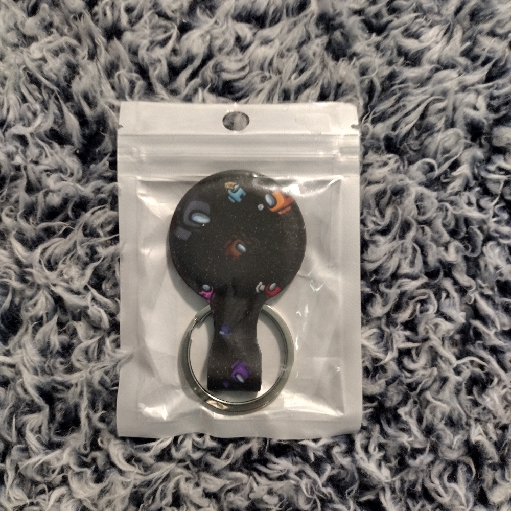 BRAND NEW !!! Apple air tag case FACTORY SEALED